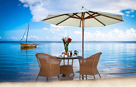 Glory mauritius tour offers